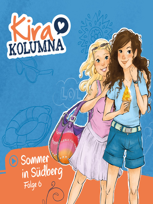 Title details for Sommer in Südberg by Matthias von Bornstädt - Available